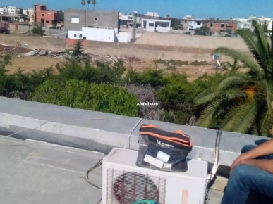 Service maintenance en climatisation Service maintenance en climatisation