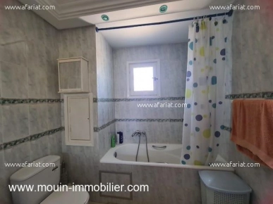Appartement Soulayma AV1579 Nabeul