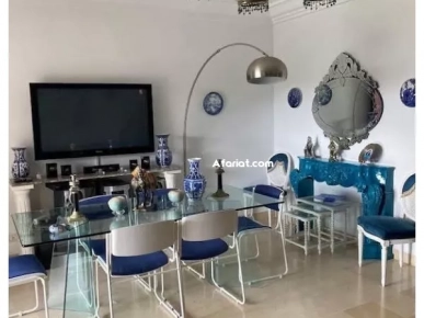 APPARTEMENT MARLENE Jinen Hammamet AV1959