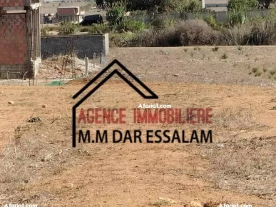 lotissement à vendre