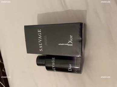 parfum dior sauvage elixir pour homme