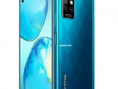 infinix note 8i