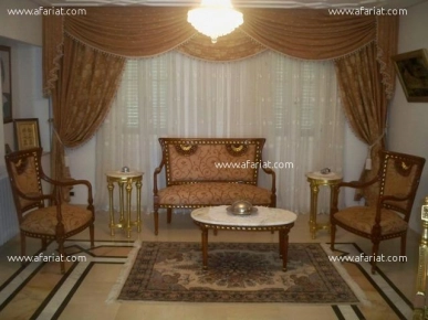 Villa Yakout AV855 Hammamet Nord