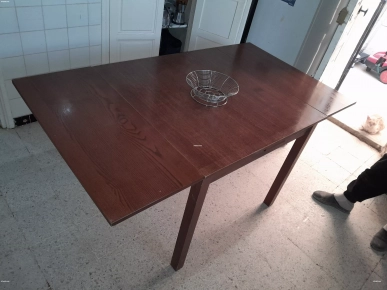 table manger