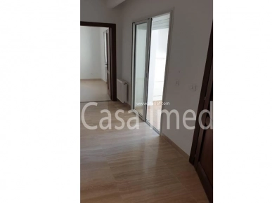 Appartement à ain zaghouan