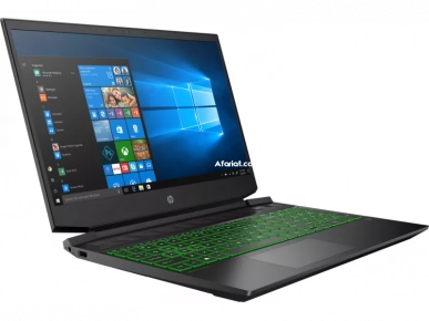 Hp pavillon gaming laptop 15-ec0005nk prix Tunisie