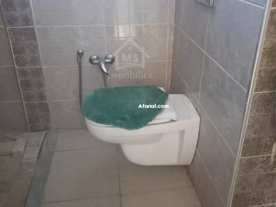 Une villa à vendre à AFH Mrezga 51355351