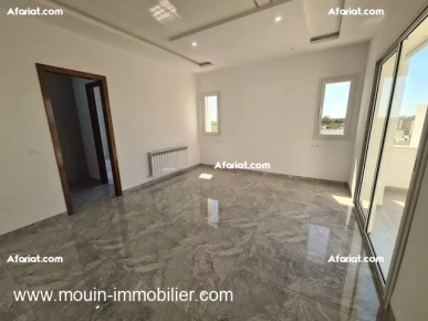 VILLA SYLVIA Hammamet Sud El Bessbassia AL3293