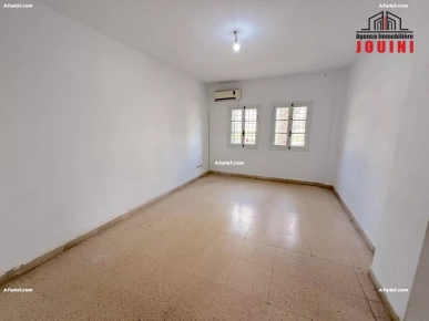 Appartement S3 À El Mourouj 3