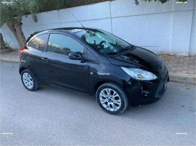 Ford KA a vendre