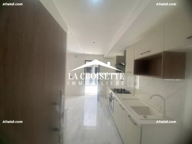 Studio S+0 à Ain Zaghouan MAL1207