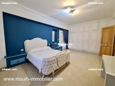 VILLA MAYA Hammamet Nord II AV1831