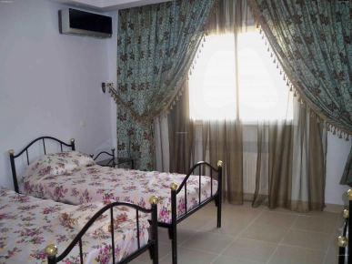 Villa CHICHKHAN(Réf: L101)