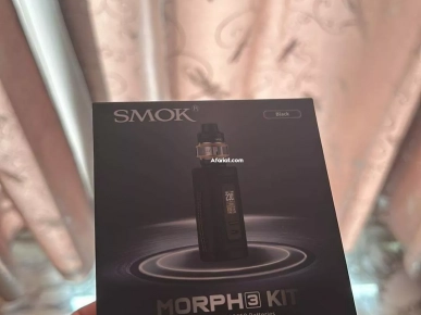 Vape morph 3 kit