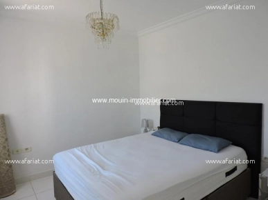 Villa Nidhal AV1345 Hammamet