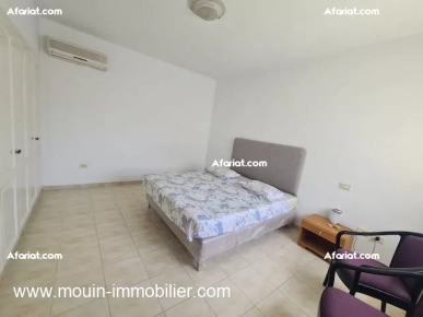 Villa La Cosette AL1474 Jinen Hammamet