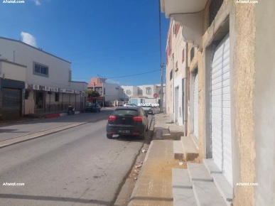 Garage commerciale Garage commerciale