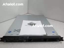 IBM  System X3250/4 Géga