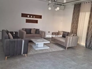 VILLA YOSRA Hammamet Sud I AL3279