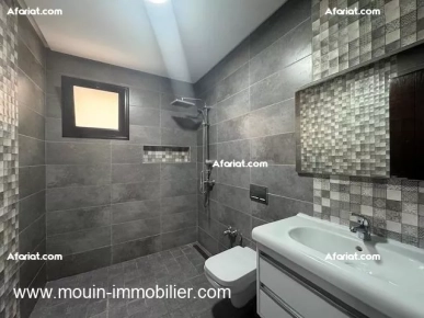 Appartement Claudio 2 AL3643 Hammamet Nord