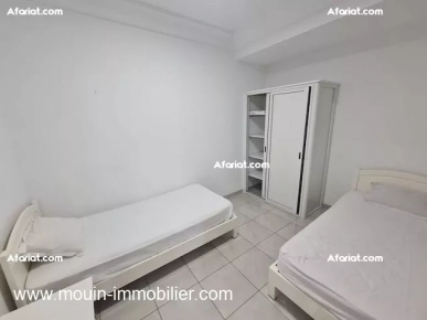 APPARTEMENT PAULINE 2 Hammamet AL3644