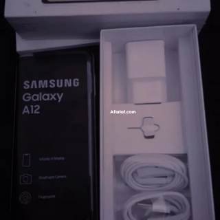 Samsung Galaxy a12 Samsung Galaxy a12