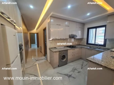Appartement Rosana 2 AL3629 Hammamet