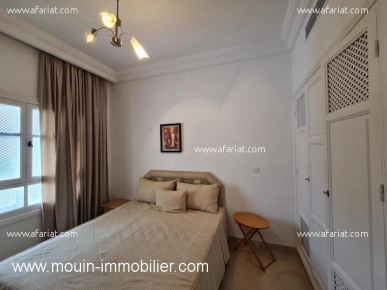 Appartement Josette AL2713 Jinan Hammamet