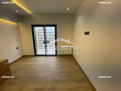 Appartement S+2 avec terrasse à Ain Zaghouan Nord ZAV1796