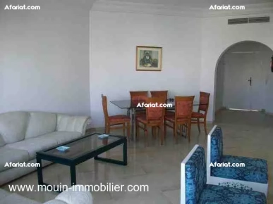 Appartement Miranda AL040 Jinen Hammamet