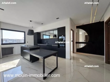 PENTHOUSE YUCCA Hammamet Sud I AV1843