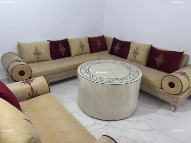 salon arabesque