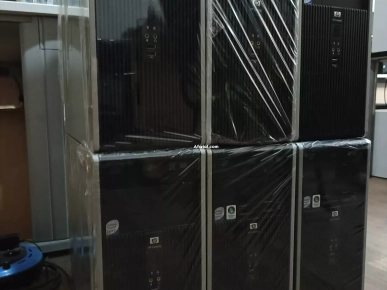 Lot de 40 unité hp DC 5800 /4 Géga / 299 dt