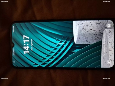 Samsung galaxie A04e