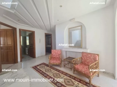 Villa Les Lustres AL1228 Hammamet Nord