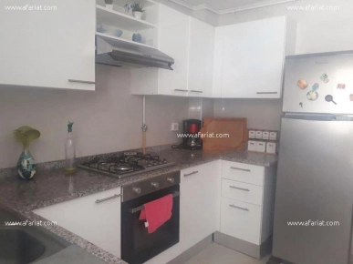 APPARTEMENT PAPILLONS L2224