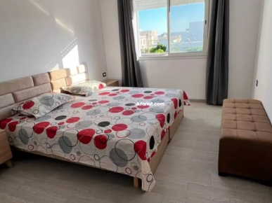 Bel Appartement S+1 Neuf à Mrezga, Hammamet Nord