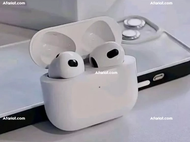 airpods generation 3