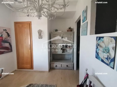 Appartement S+1 à Ain Zaghouan Nord MAV1693