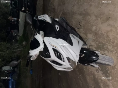 nitro aerox 2016