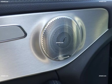 Mercedes C180 AMG A ne pas rater