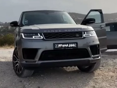 range rover sport 2024 range rover sport 2024