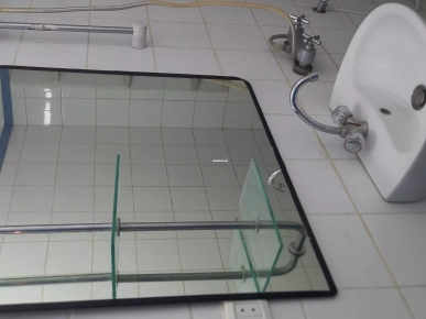 Cite El Khadra Appartement Meublé au RDC