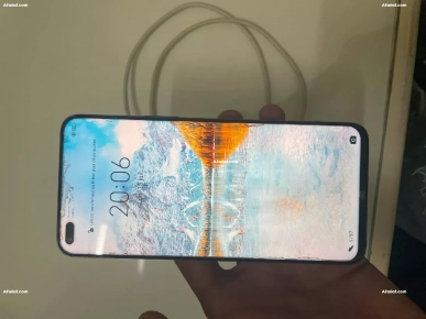 Huawei nova 8i