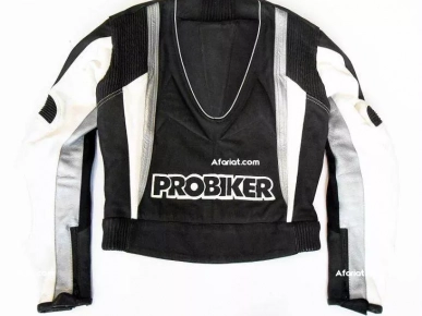 jacket moto Probiker avec protection