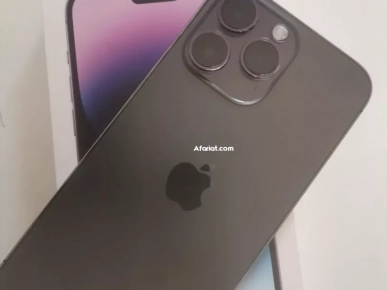 iPhone 14 pro max