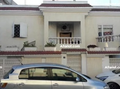 Villa DIVISEE EN 4 APPARTEMENT Villa DIVISEE EN 4 APPARTEMENT