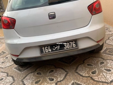 vente voiture seat ibiza 2013 au kef vente voiture seat ibiza 2013 au kef
