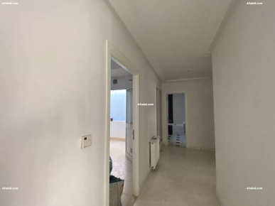 magnifique appartement 135m2 situé première position à AFH