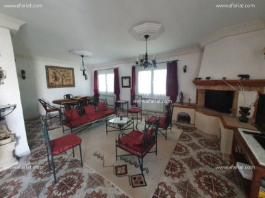 Appartement Hamma(Réf: L2315)
